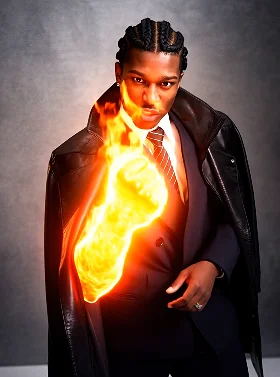 Fire Power