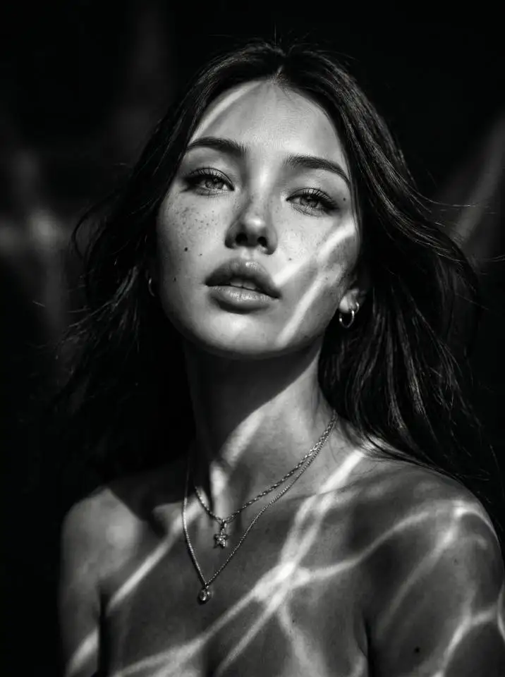 Water Light