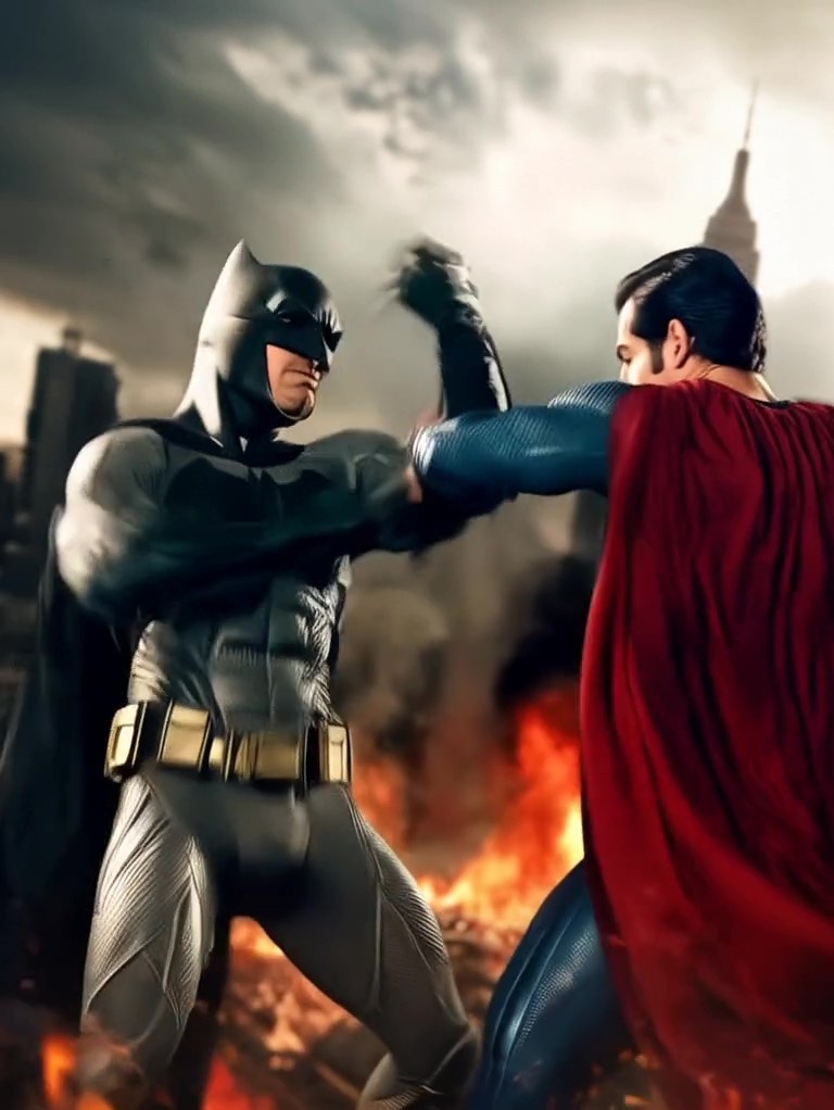 Fierce Fight