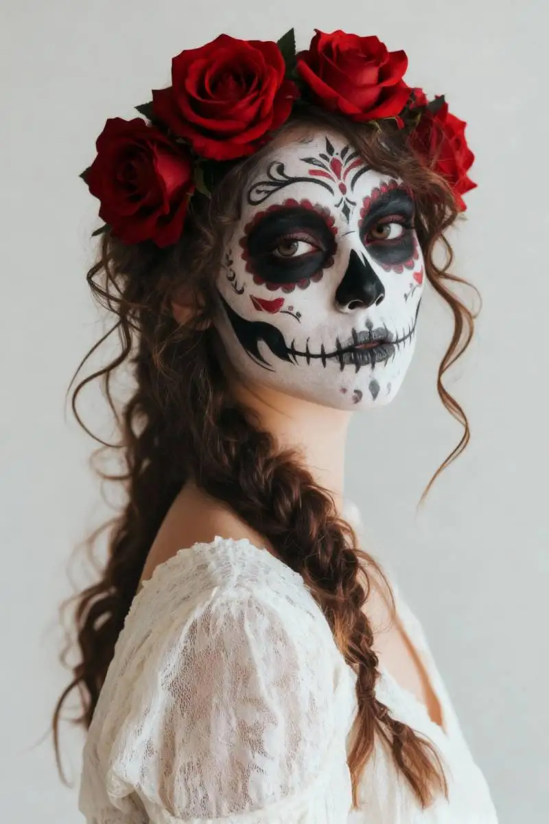 Floración de los Muertos