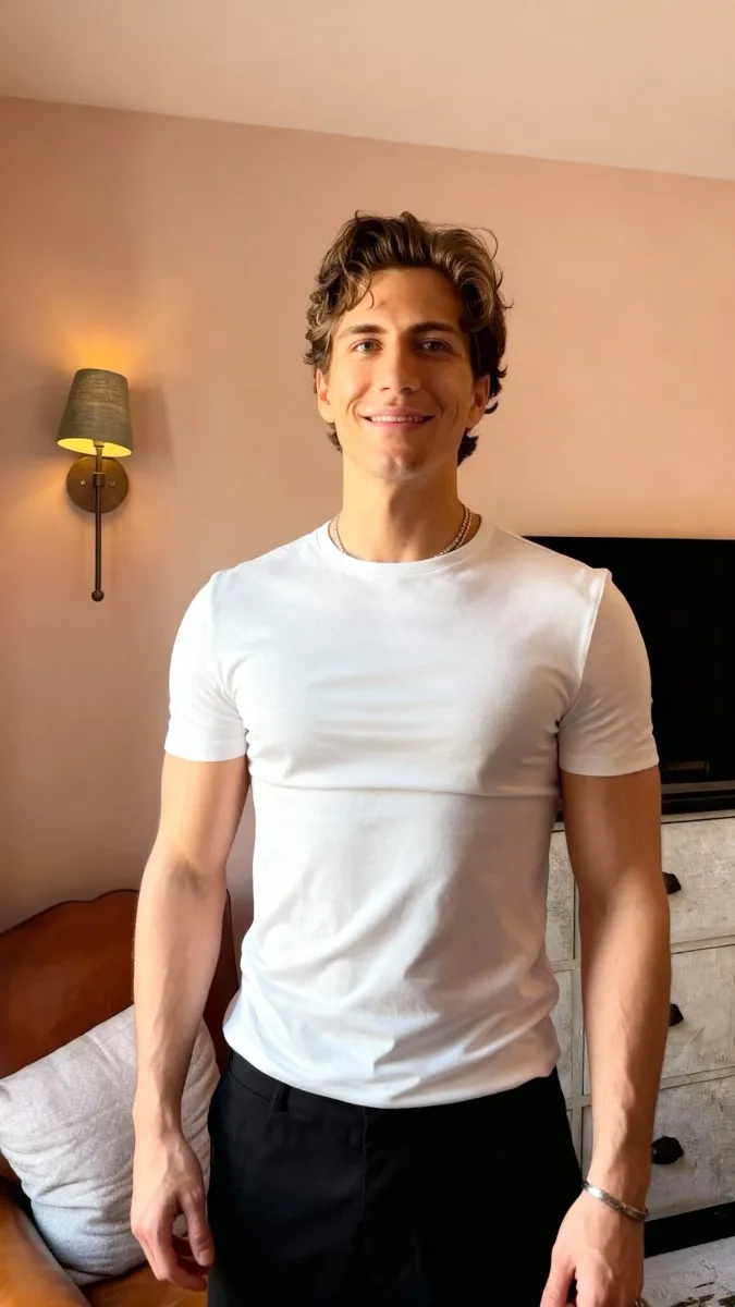 Büyük Adam Dansı