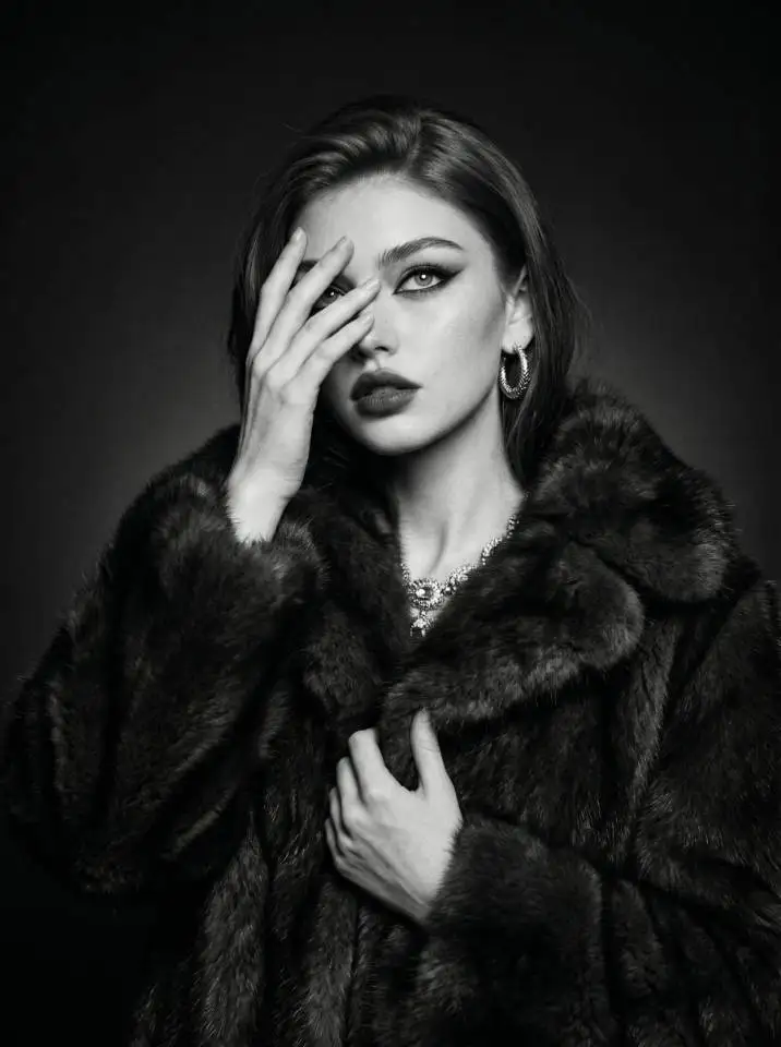 Fur style