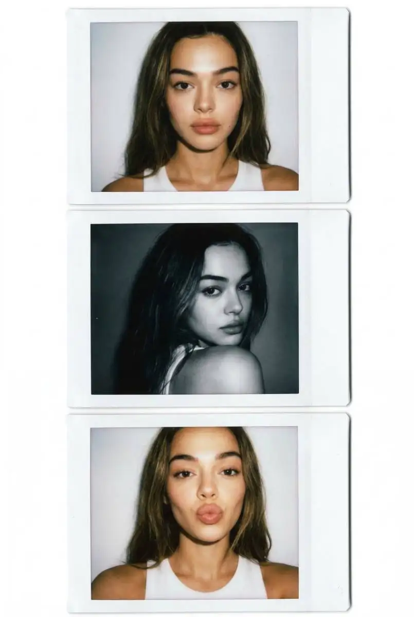 Polaroid Photos