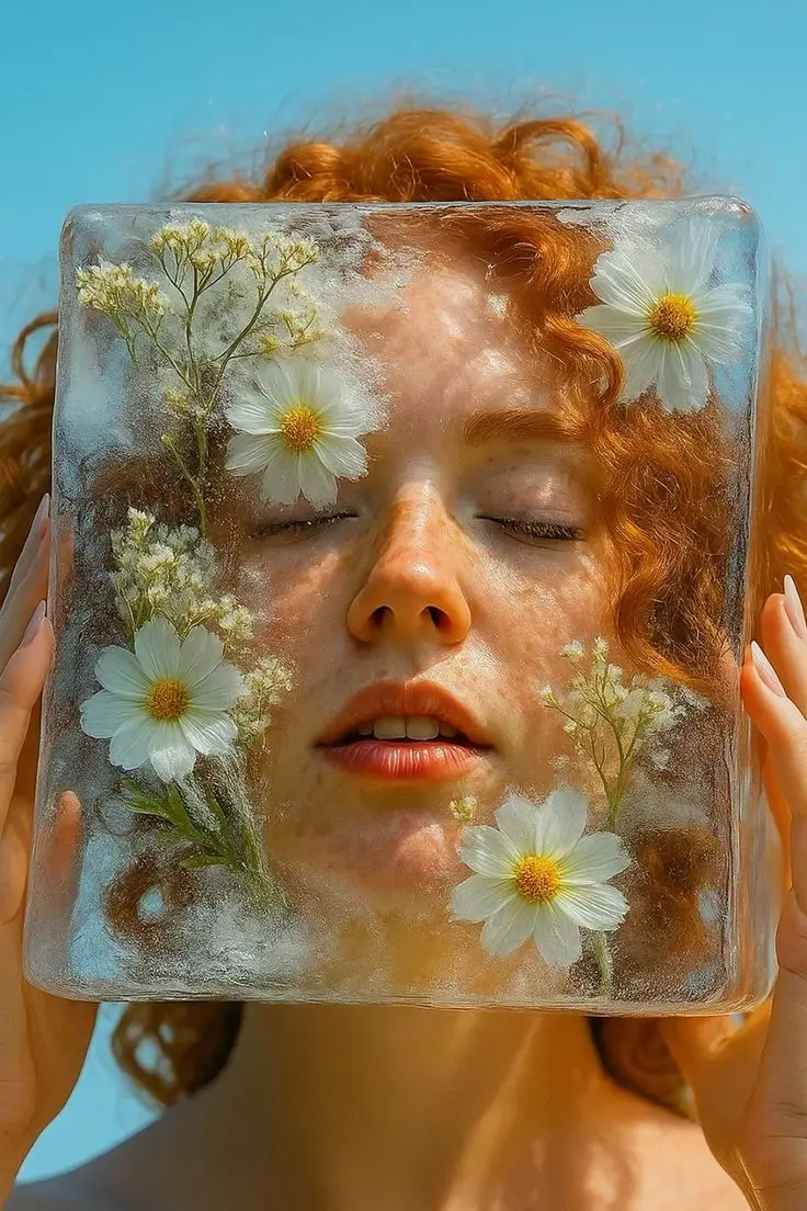Verano Congelado