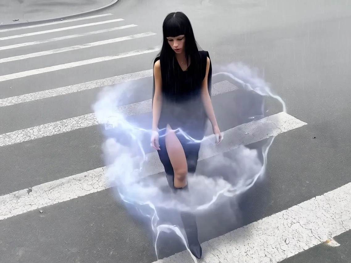 幻形烏鴉