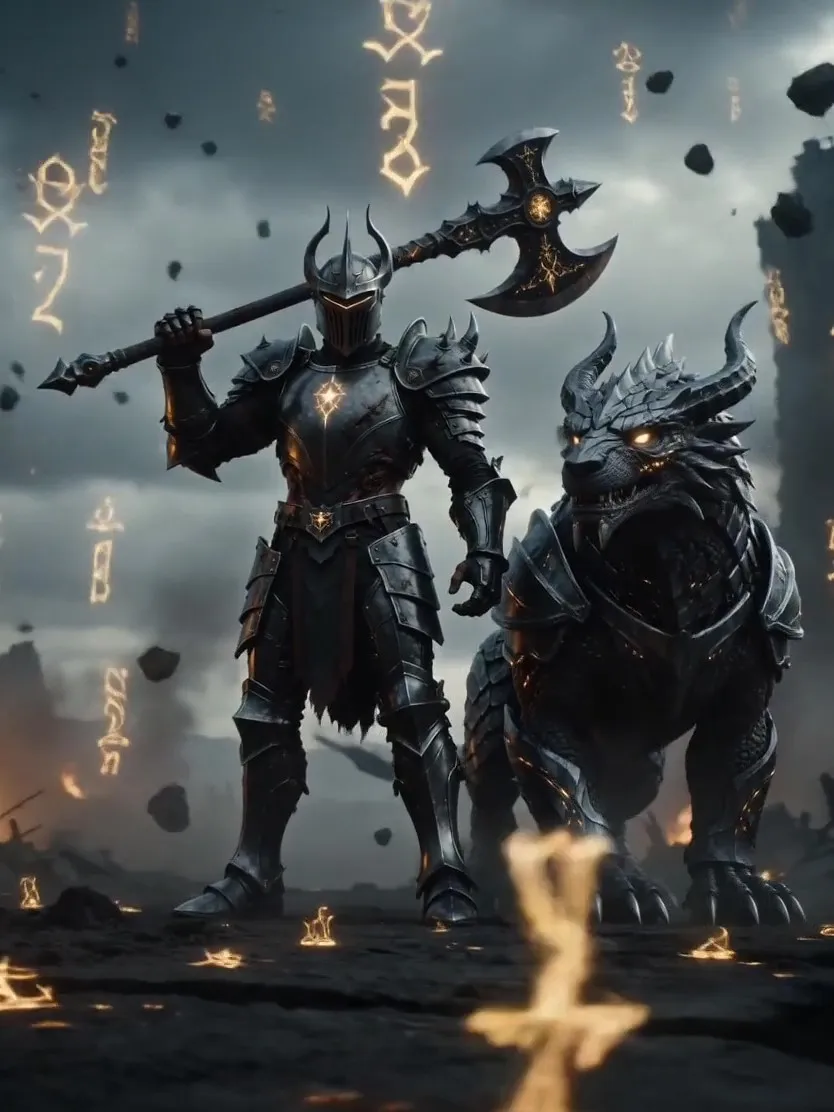 Armor Up