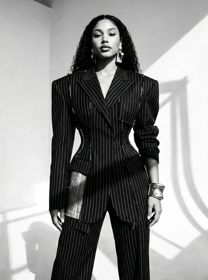 Stylish