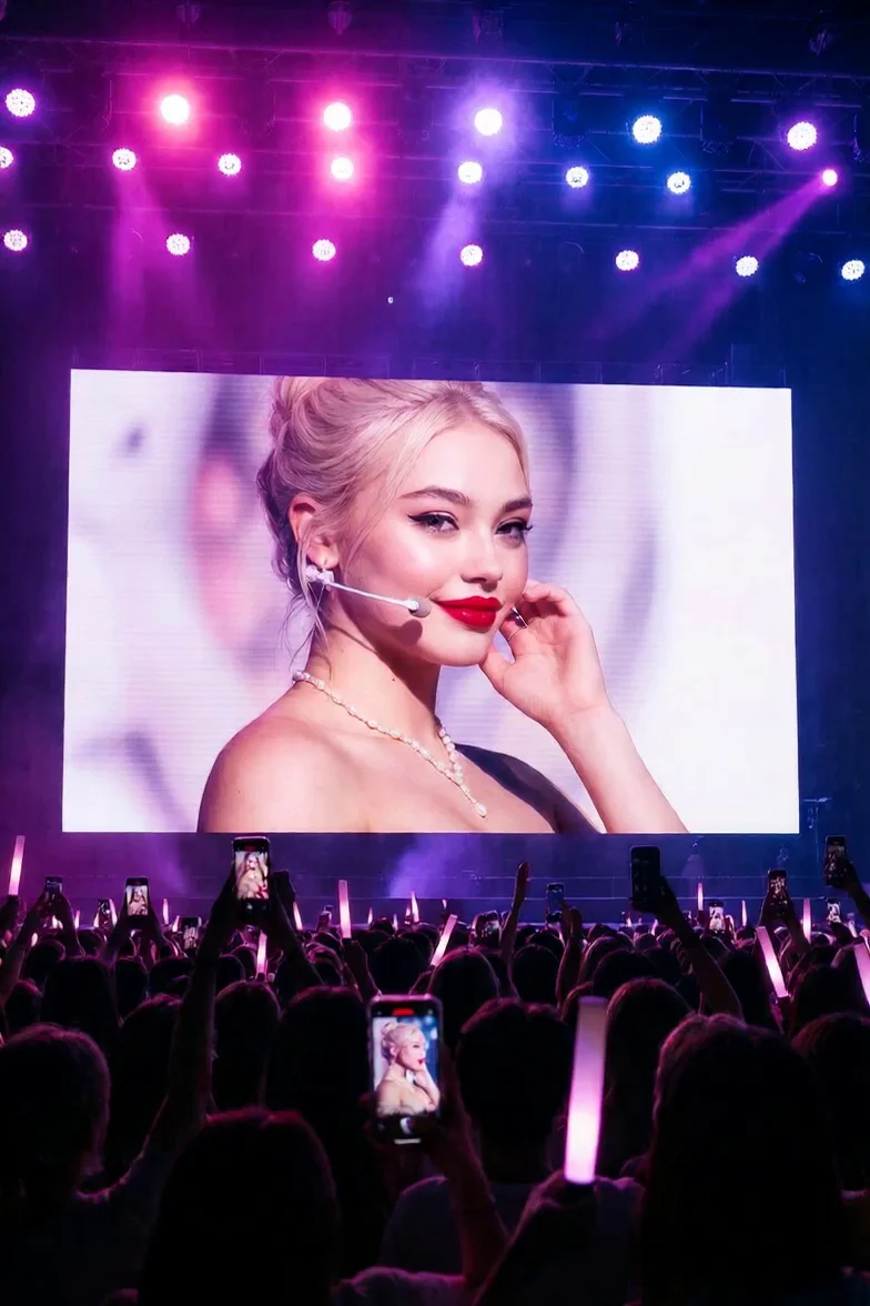 Fancam Vibe