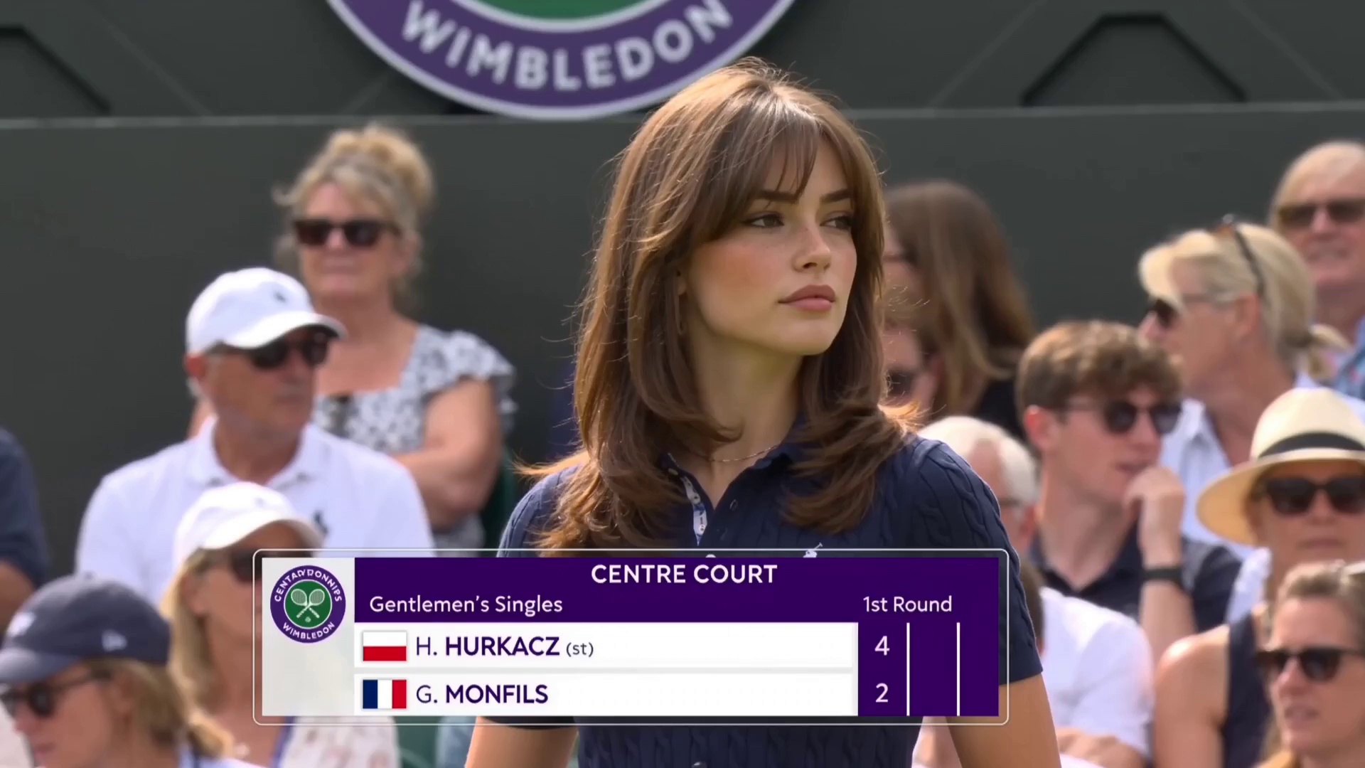 Wimbledon Live