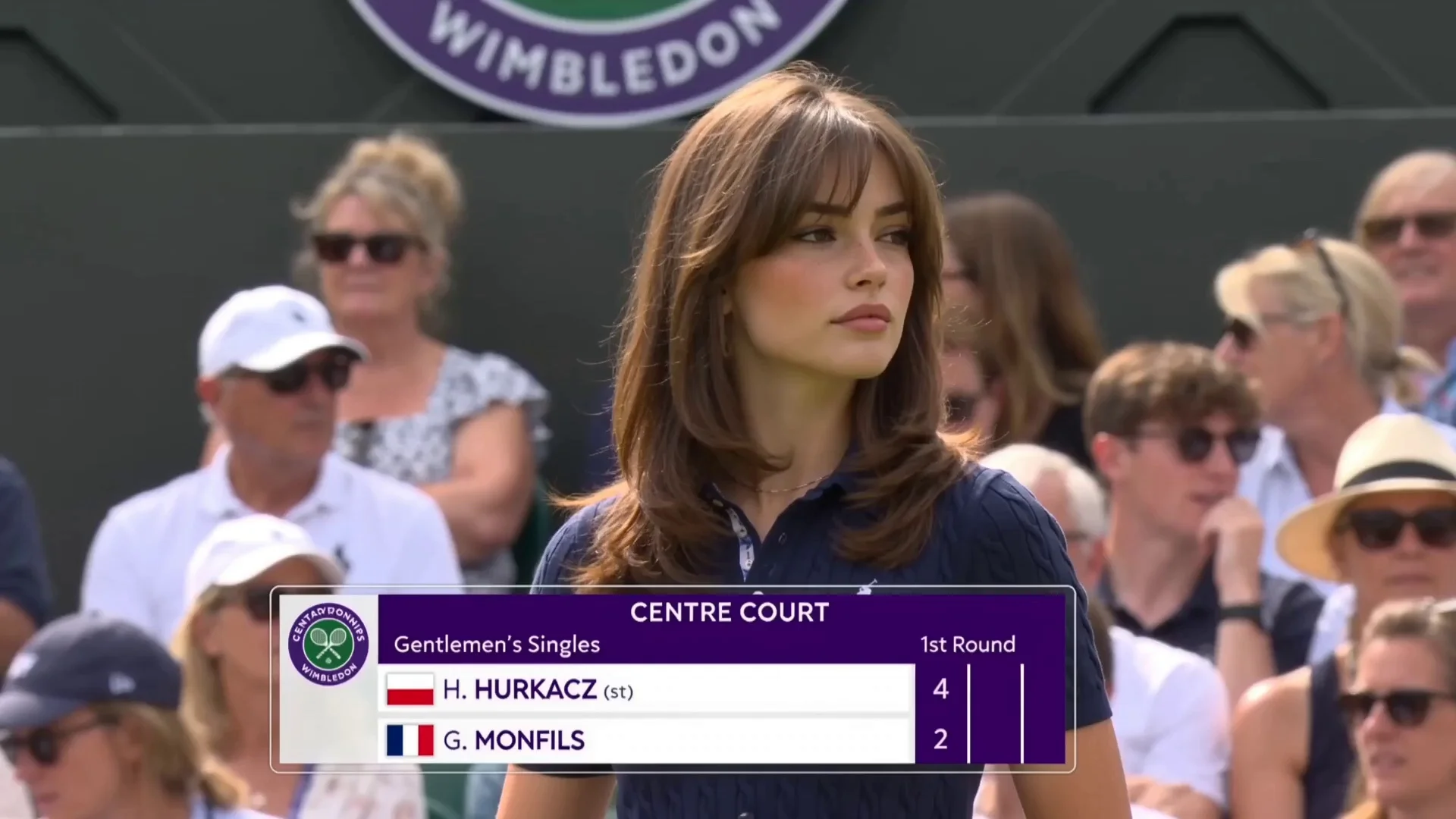 Wimbledon Live