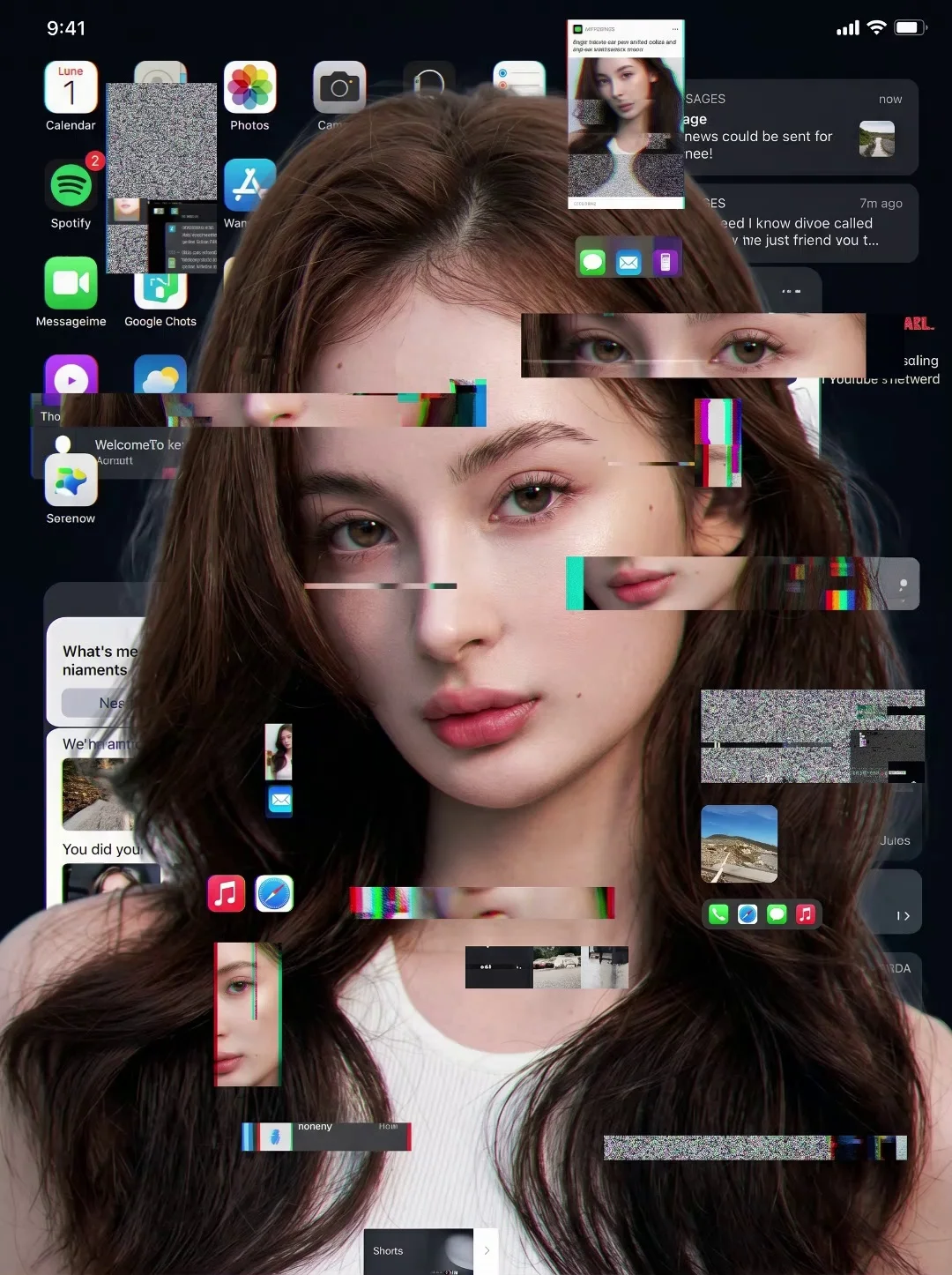 ศิลปะกลิตช์