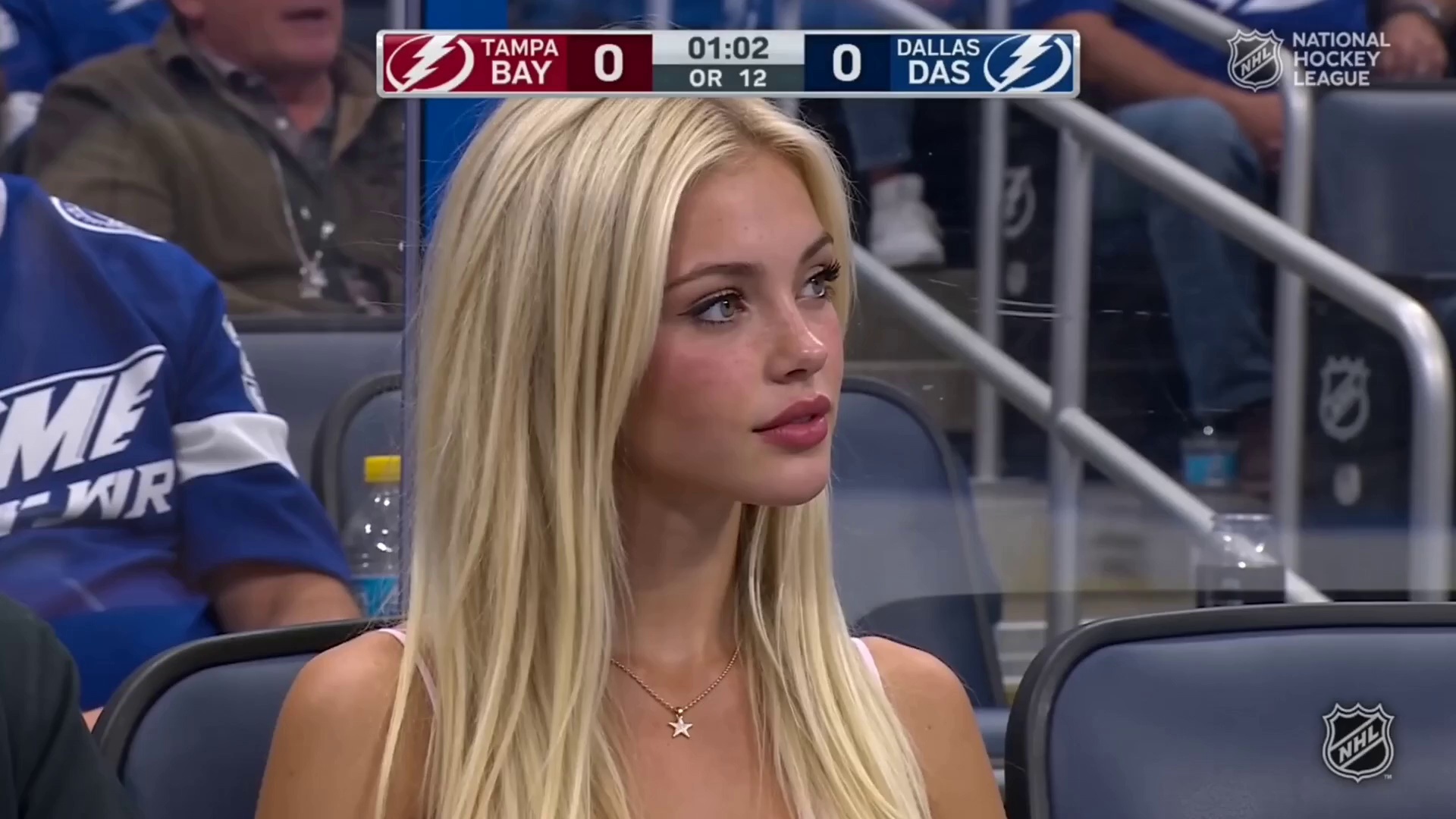 Live-Übertragung des Hockey-Wettbewerbs