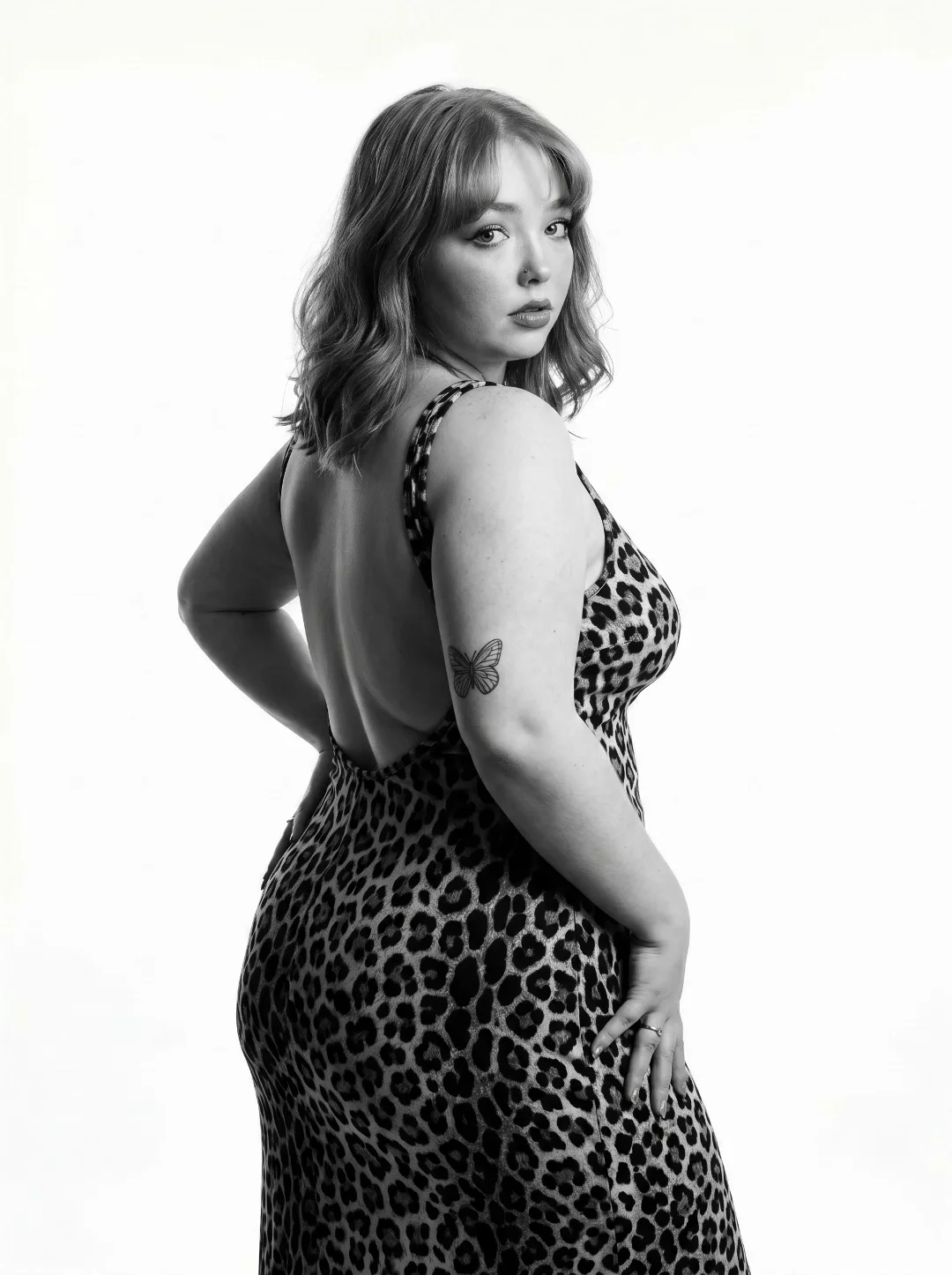 Leopard Print